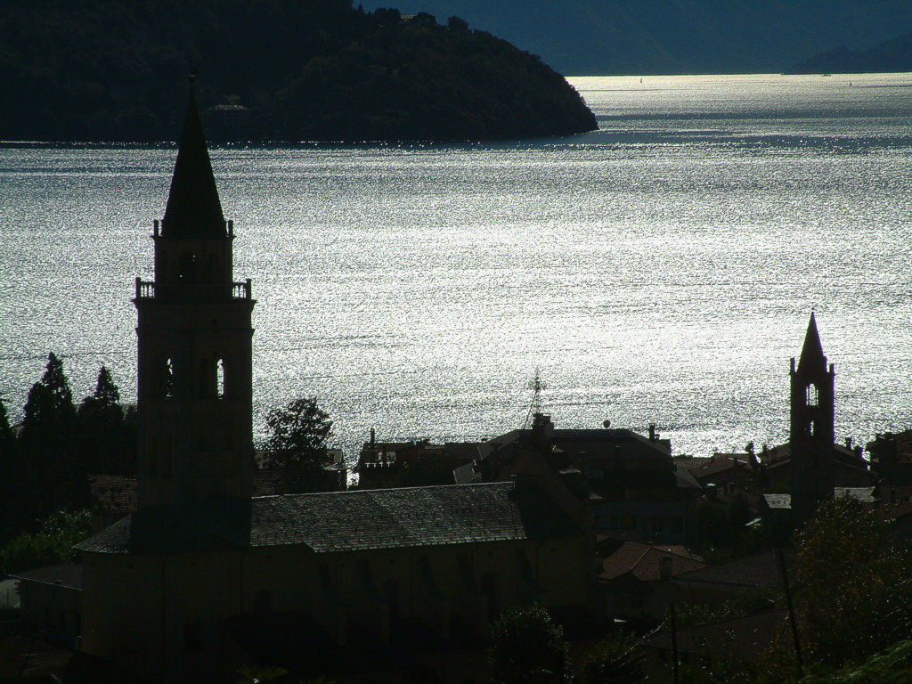Domaso<br>lago di Como
